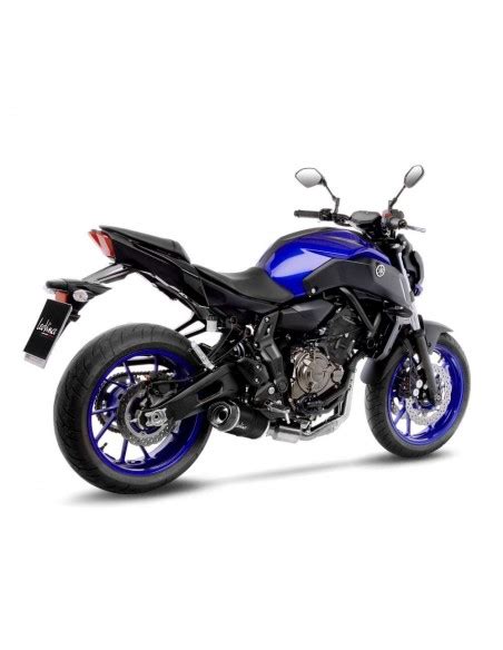 LV ONE EVO CARBON FIBER for Yamaha Mt